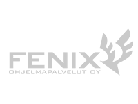 Fenix Ohjelmapalvelut Oy : Brand Short Description Type Here.