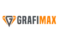 Grafimax yrityksen logo