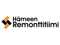 Hämeen remonttitiimin logo