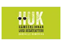 Hämeen uusi kesäteatterin logo