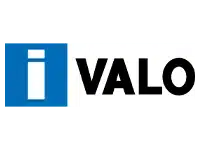 I-valo yrityksen logo