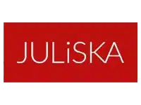 Juliska keittiöt yrityksen logo