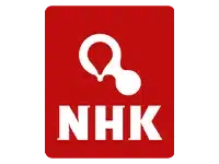NHK yrityksen logo