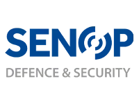 Senop yrityksen logo