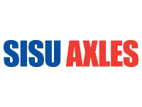Sisu Axles yrityksen logo